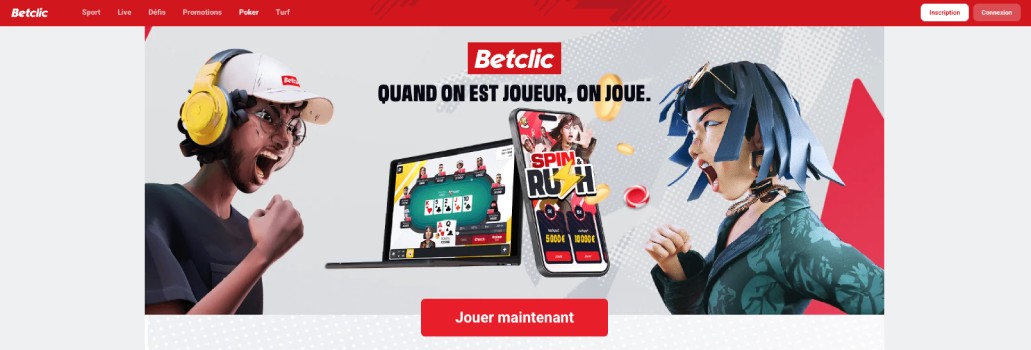 Betclic