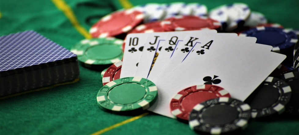 poker en ligne