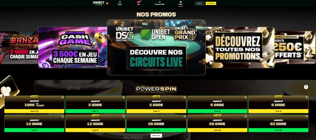unibet